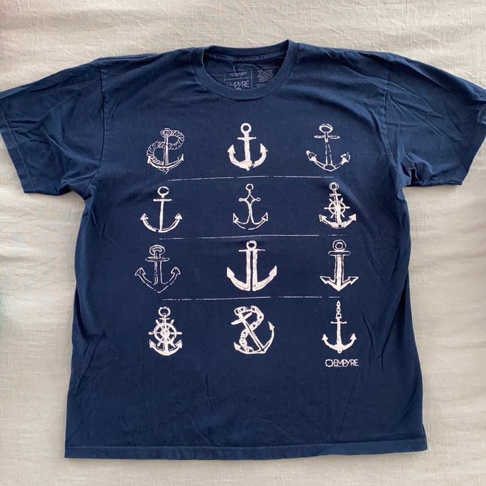 Empyre Shirt
